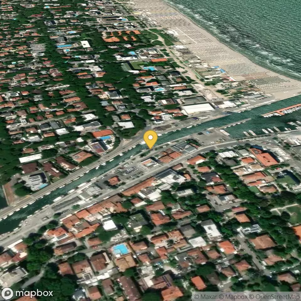 Cervia