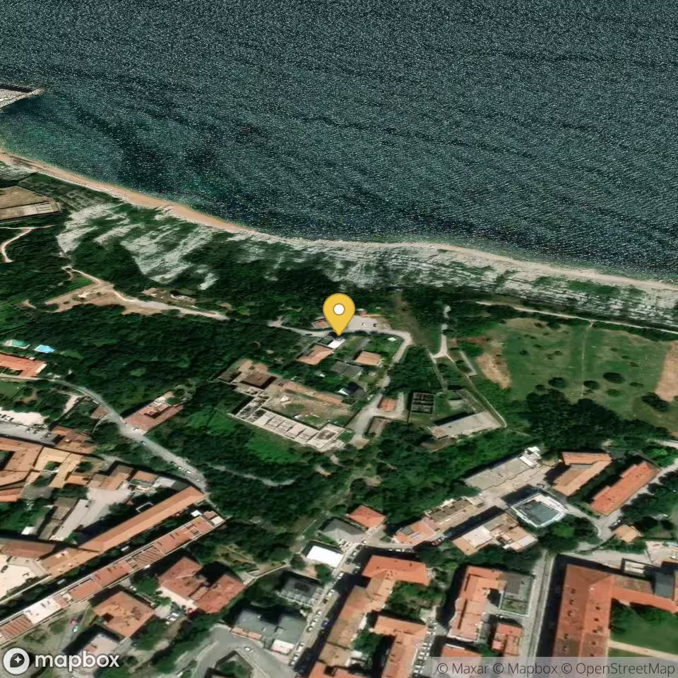 Faro Ancona