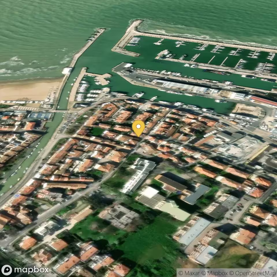Fano Inner Channel