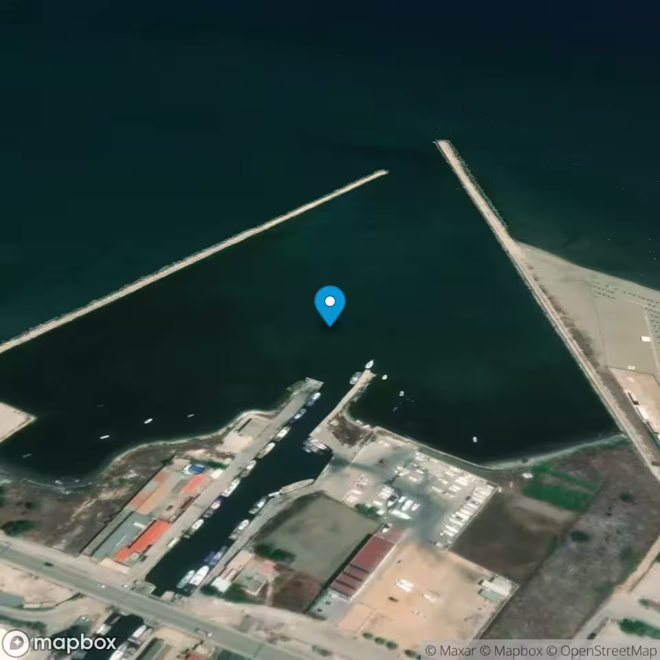 Margherita Di Savoia Marina