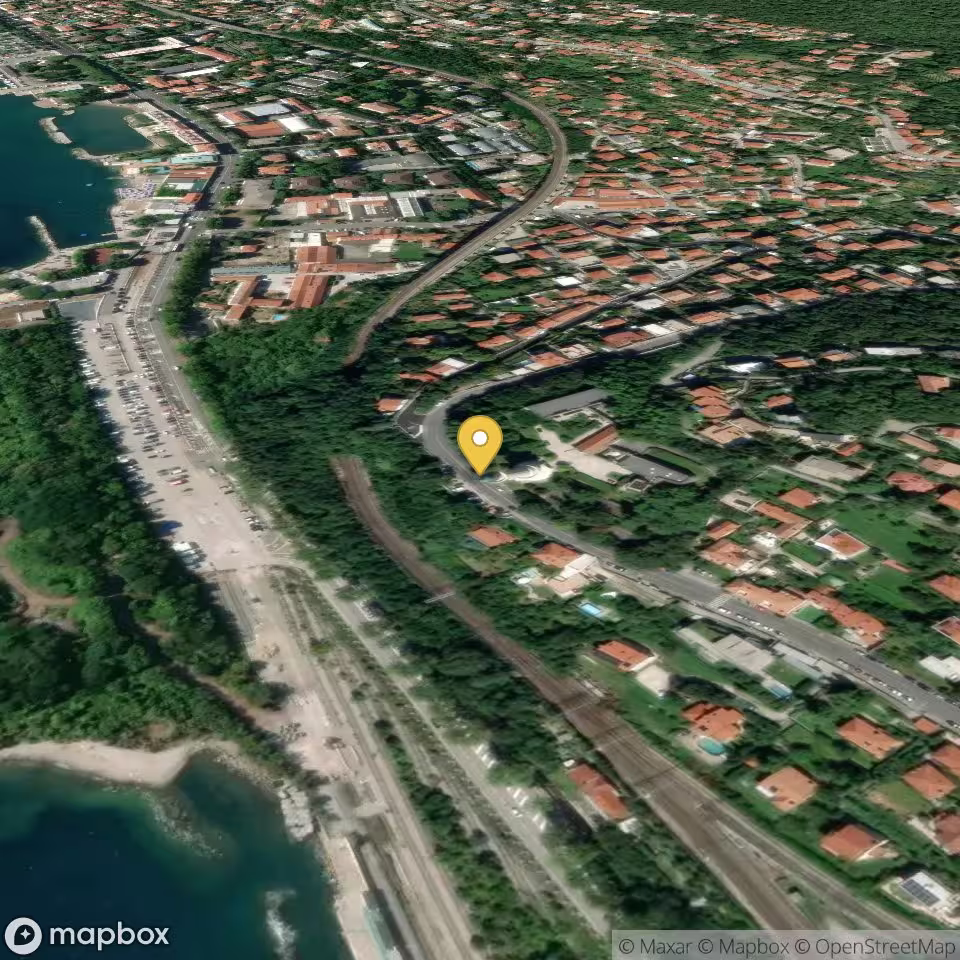Faro della Vittoria