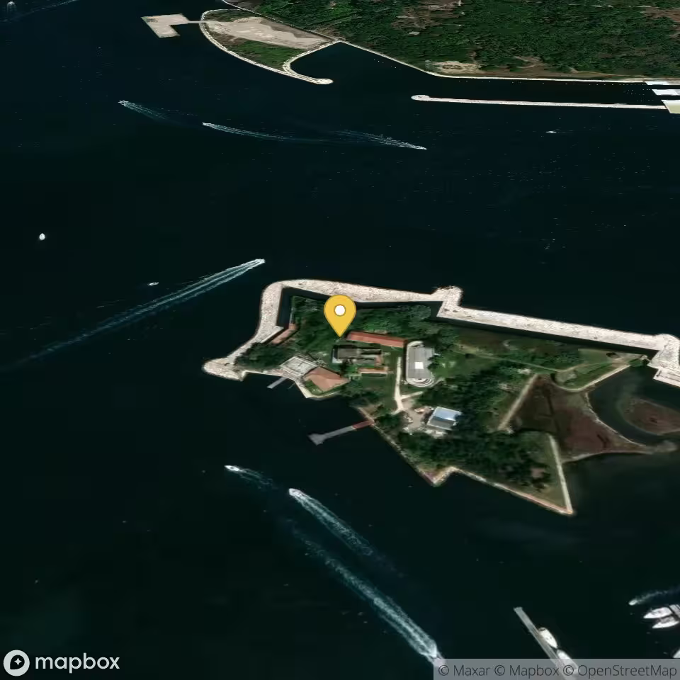 Forte San Felice (Chioggia)