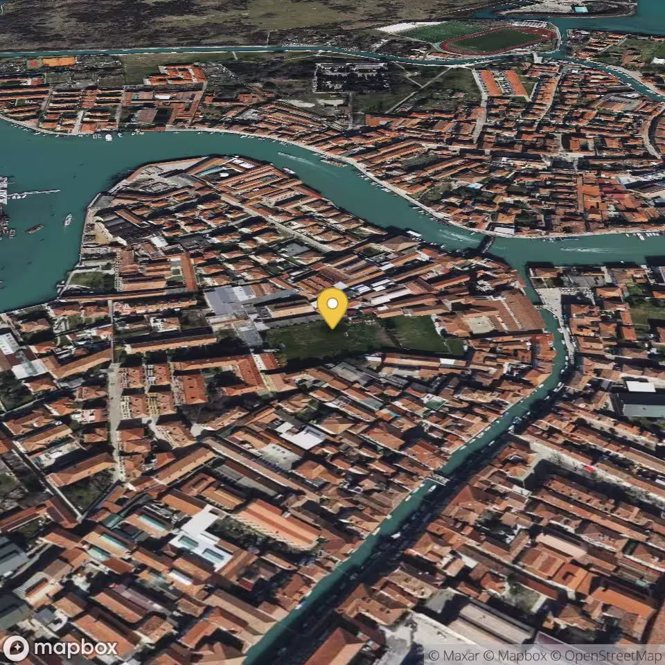 Isola di Murano