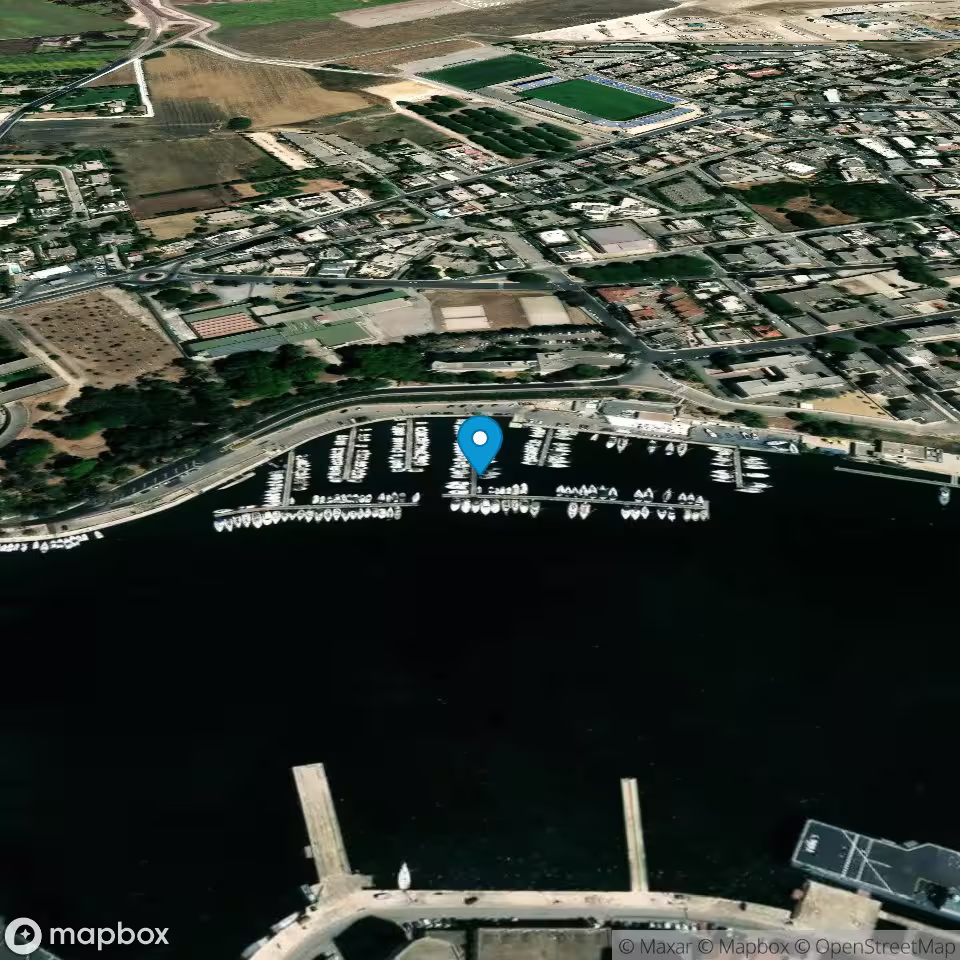 Lega Navale Marina
