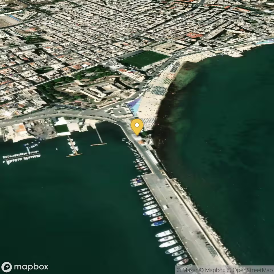 Manfredonia
