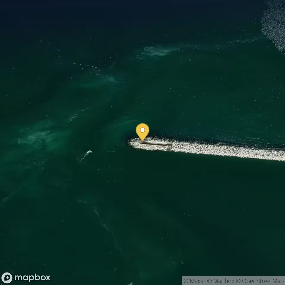 Molo Faraneo North Head (Ancona)