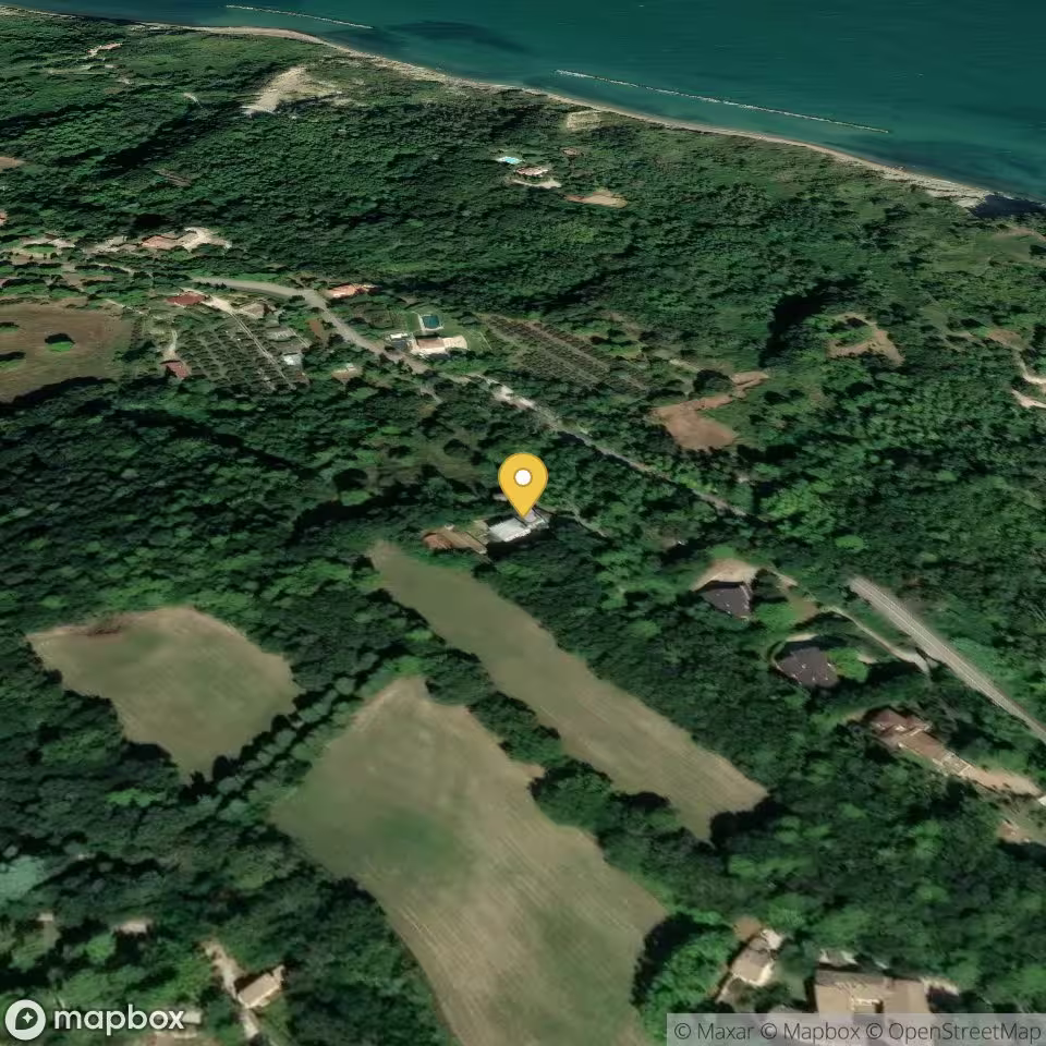 Monte di San Bartolo (Pesaro)