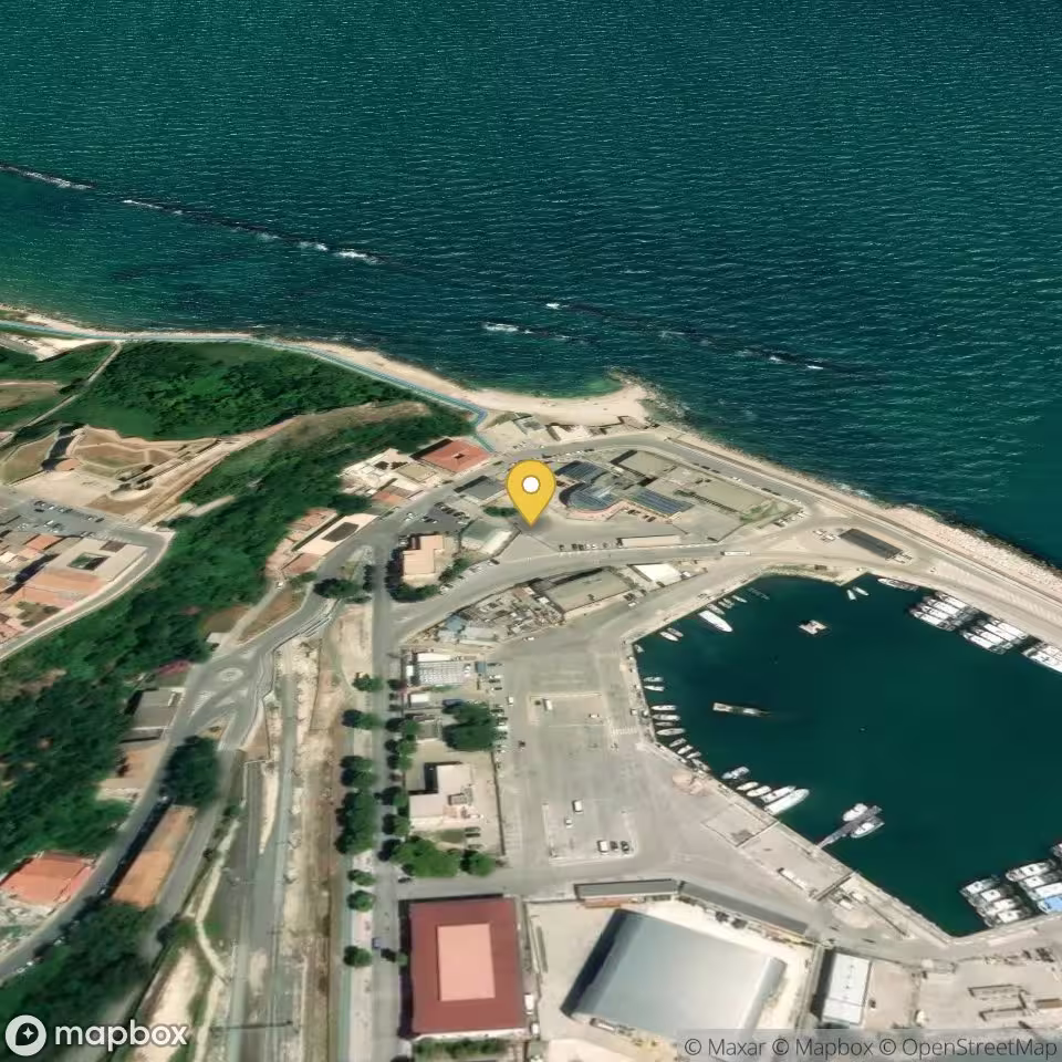 Ortona
