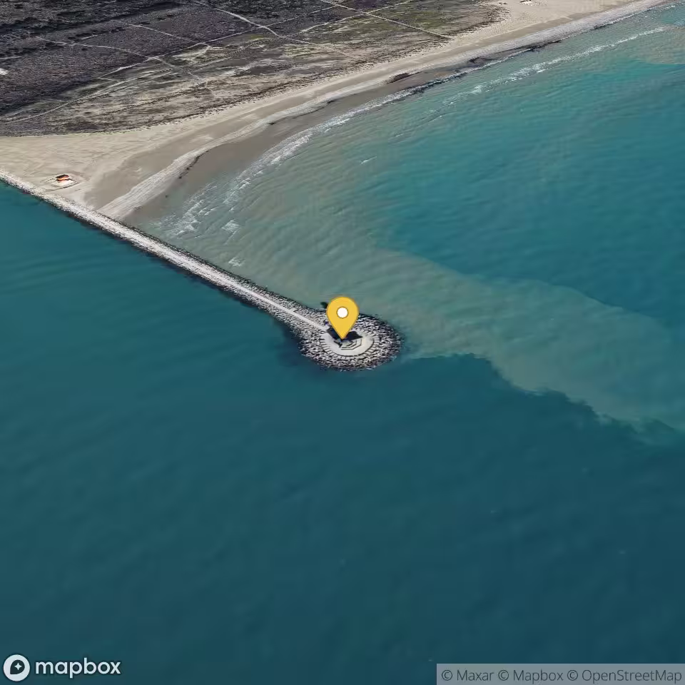 Porto di Lido - Venezia