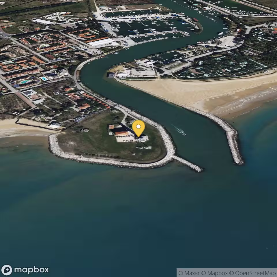 Porto Piave Vecchia