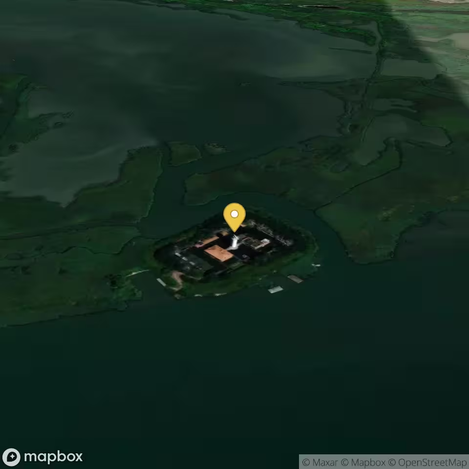 Punta della Maestra