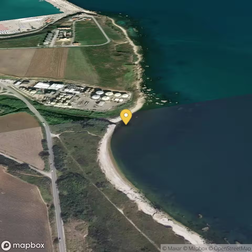 Punta Penna