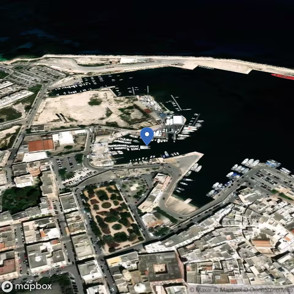 Porto Monopoli