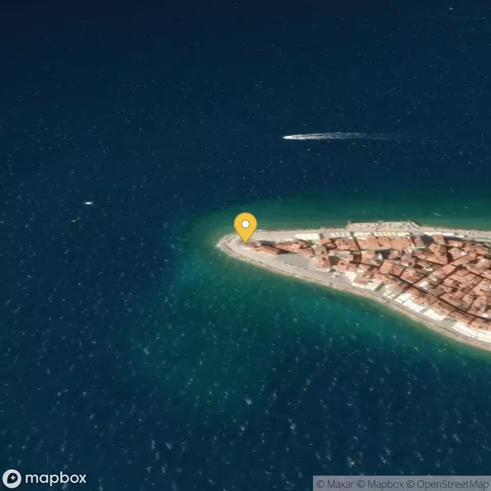 Piran Punta