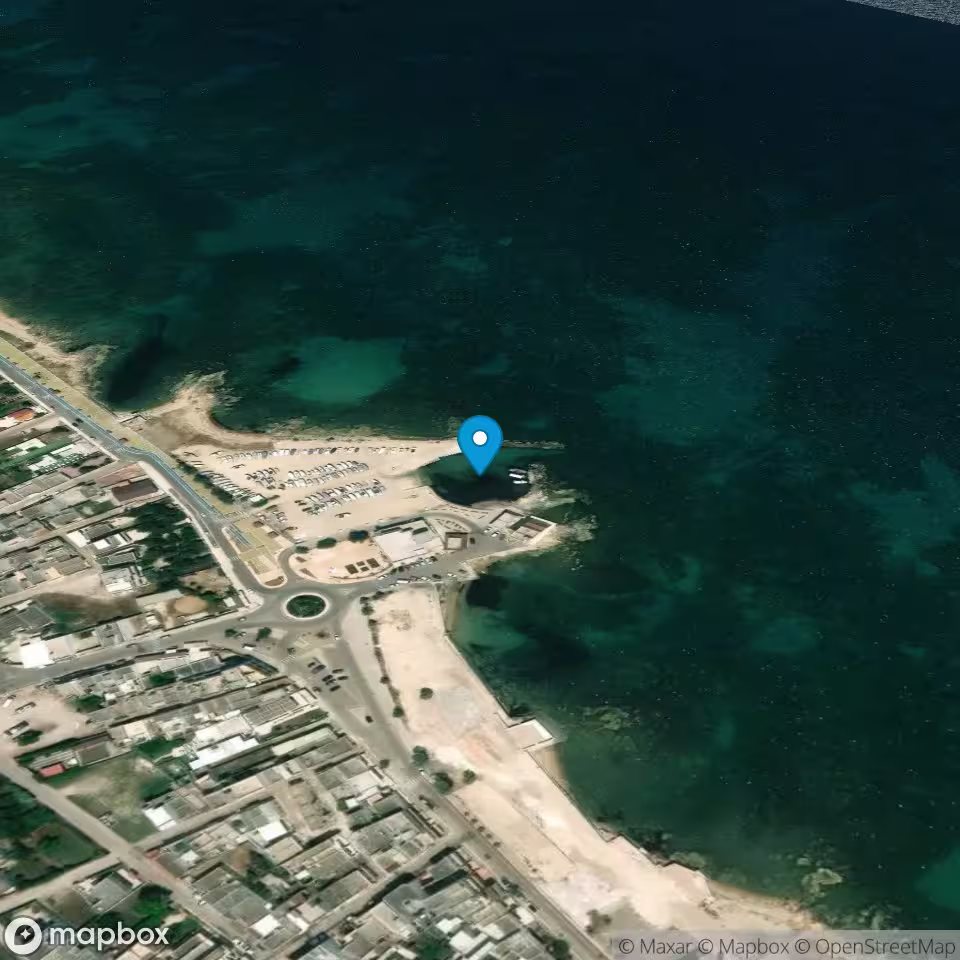 Casalabate Marina