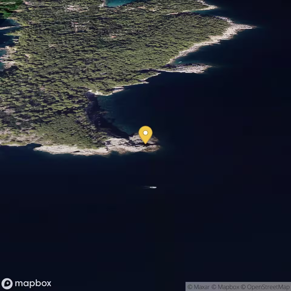 Bezdanj (Kolocep Island)