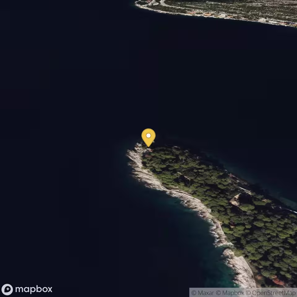 Daksa Leuchtturm