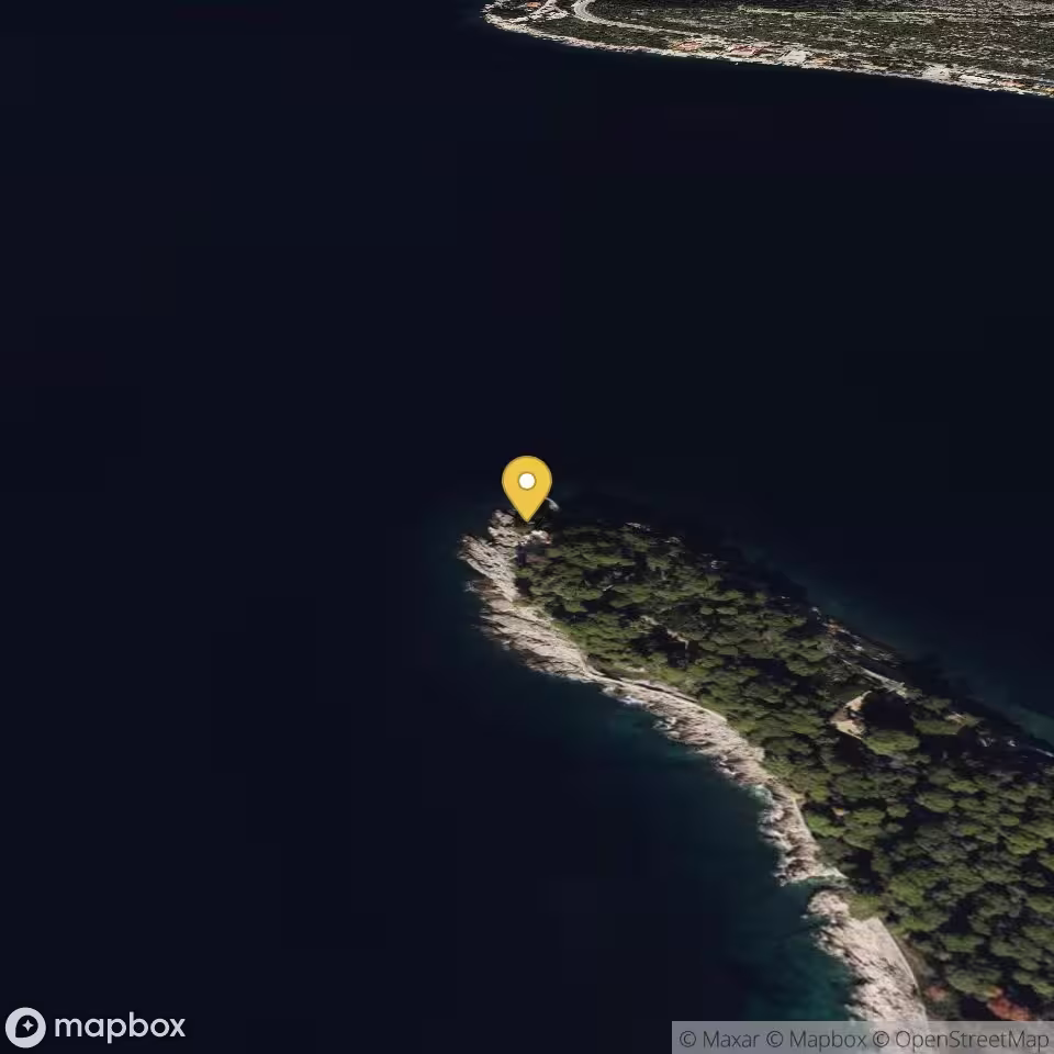 Daksa Lighthouse