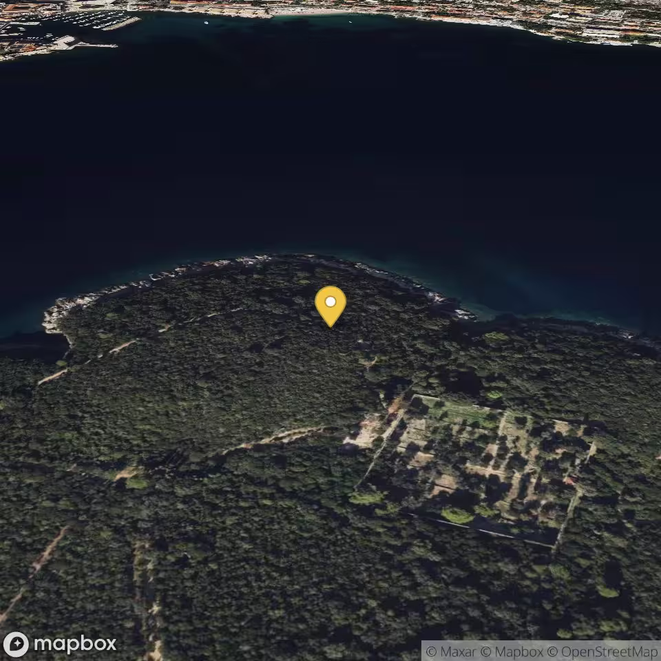 Leuchtturm Dubrovnik