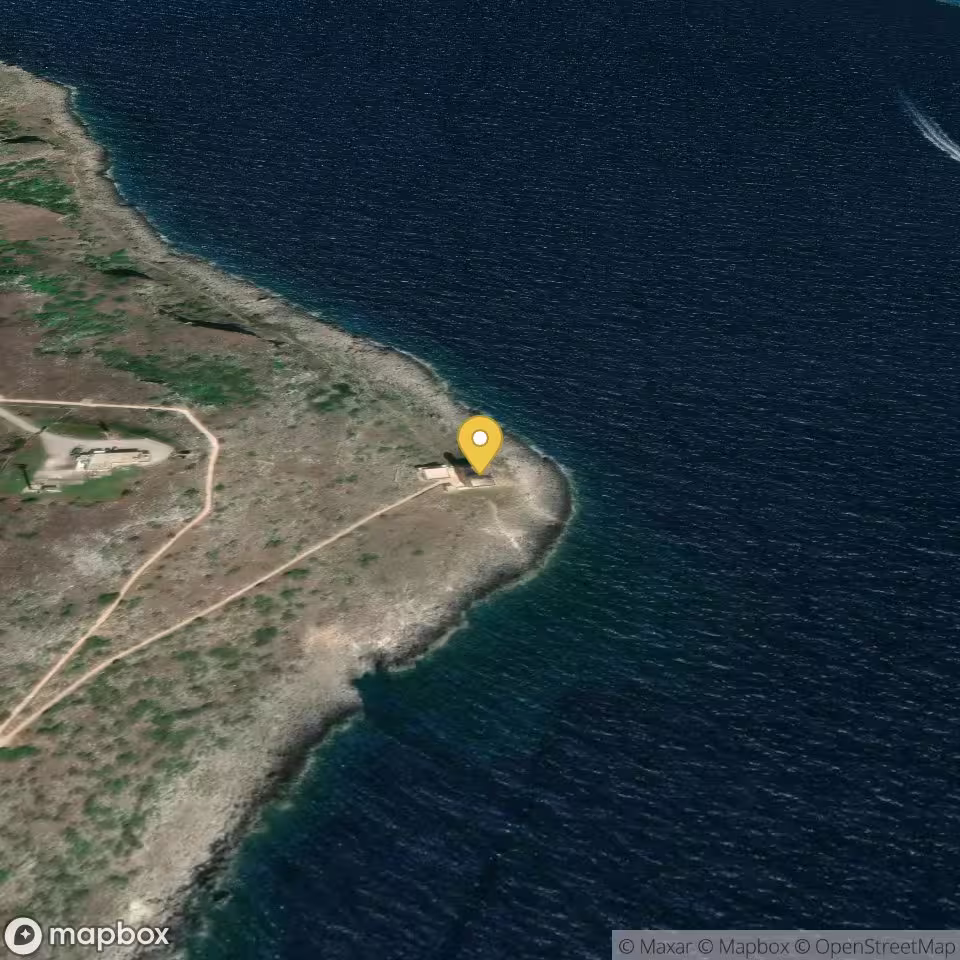 Palascia Lighthouse