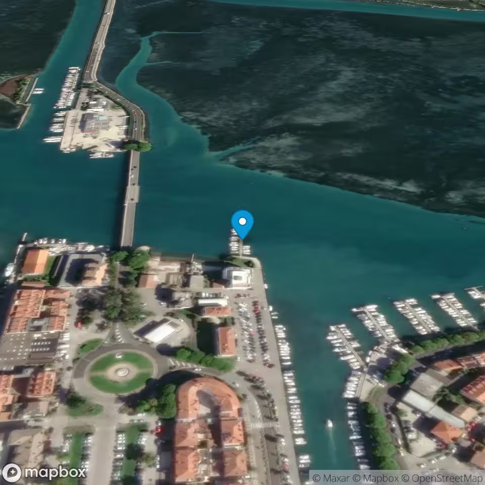 Marina di Levante Grado