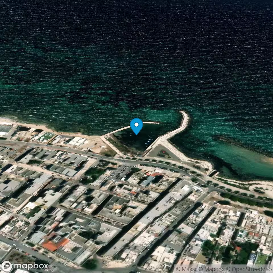 Cala Portecchia Marina