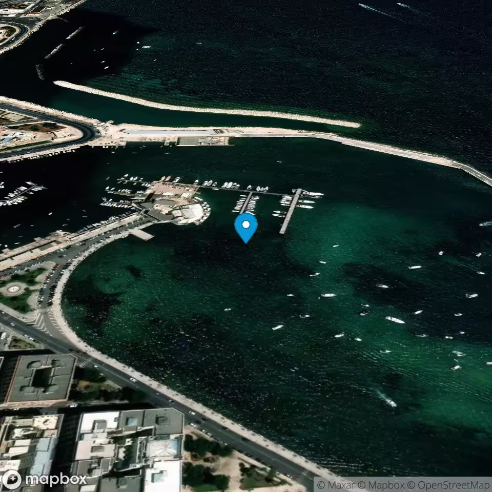 Old Port of Bari