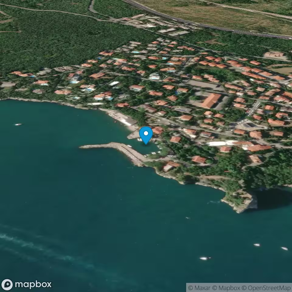 Marina Duino