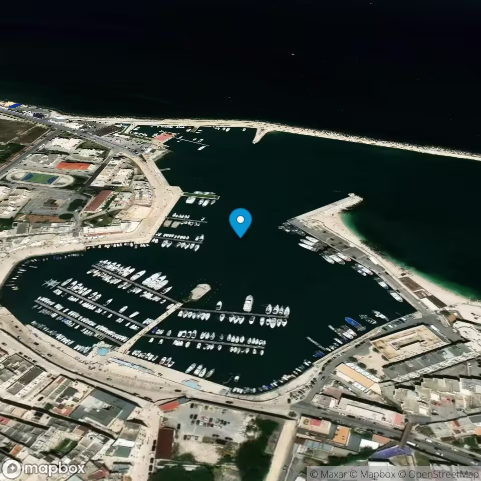 Bisceglie Marina