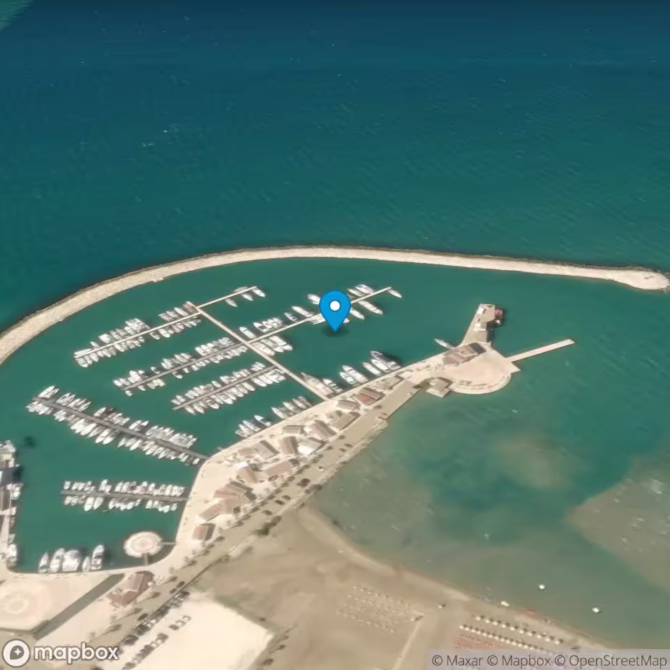 Marina Di Rodi Garganico