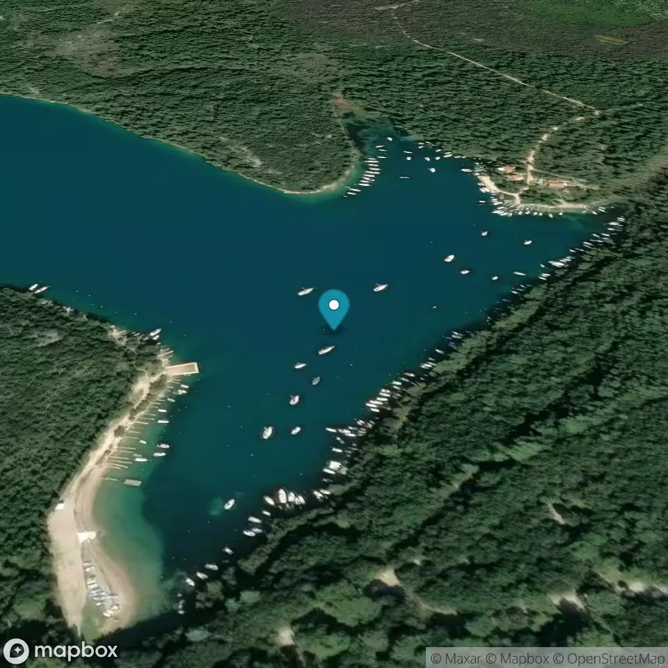 Uvala Tunarica