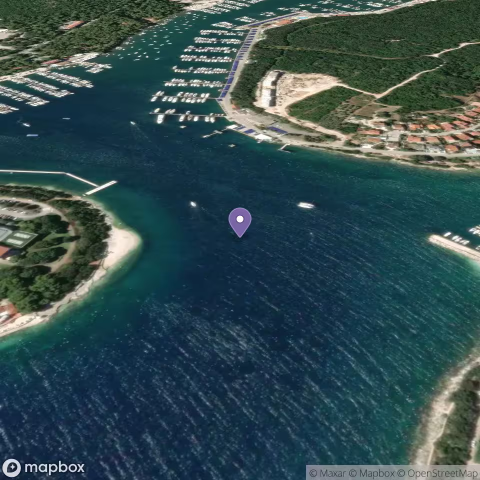 JK Uljanik Yacht Club