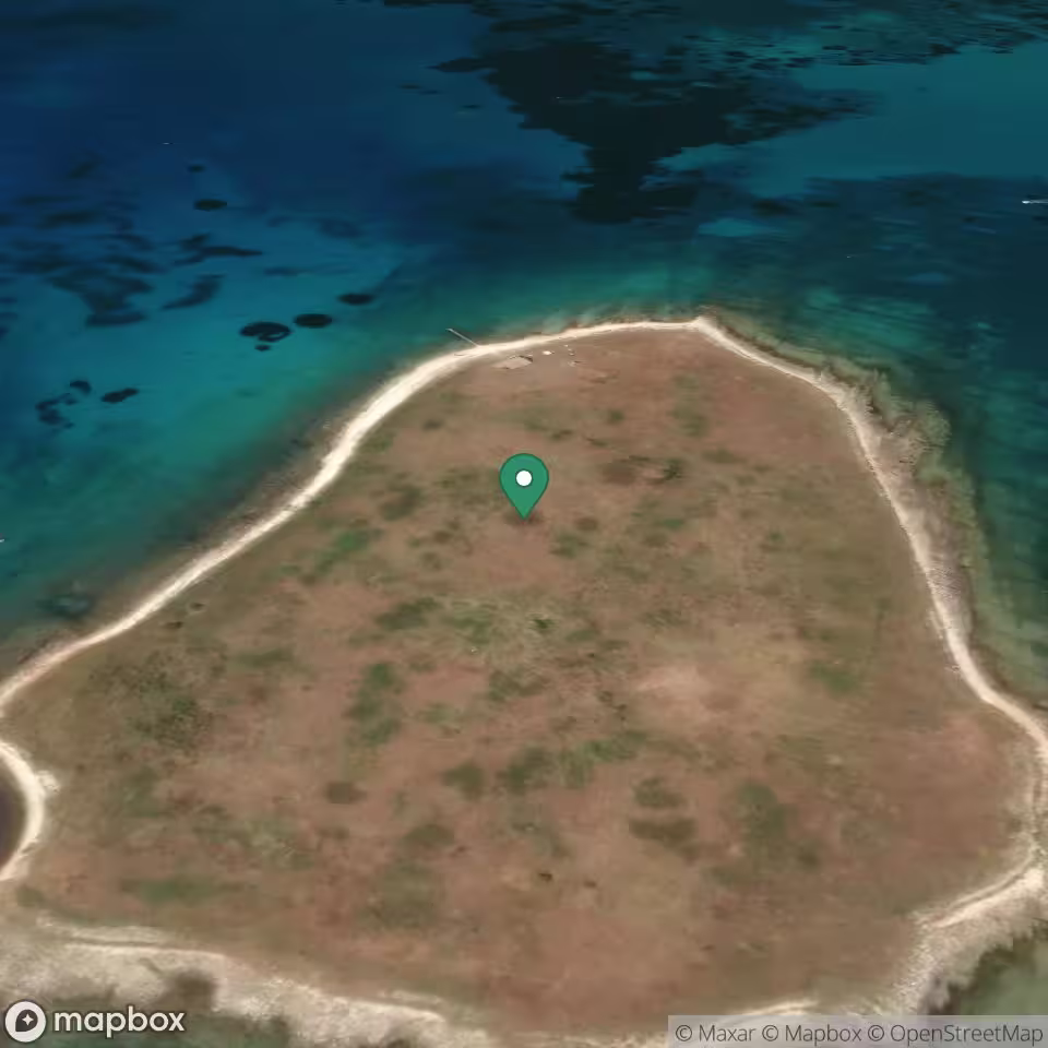 Bodulas Island