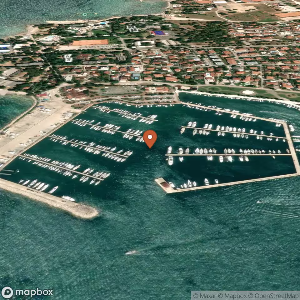 ACI Umag