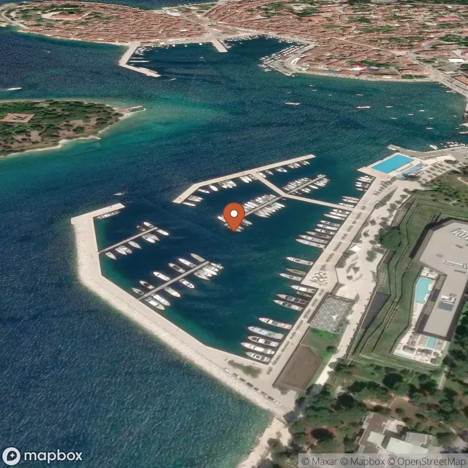 ACI Rovinj