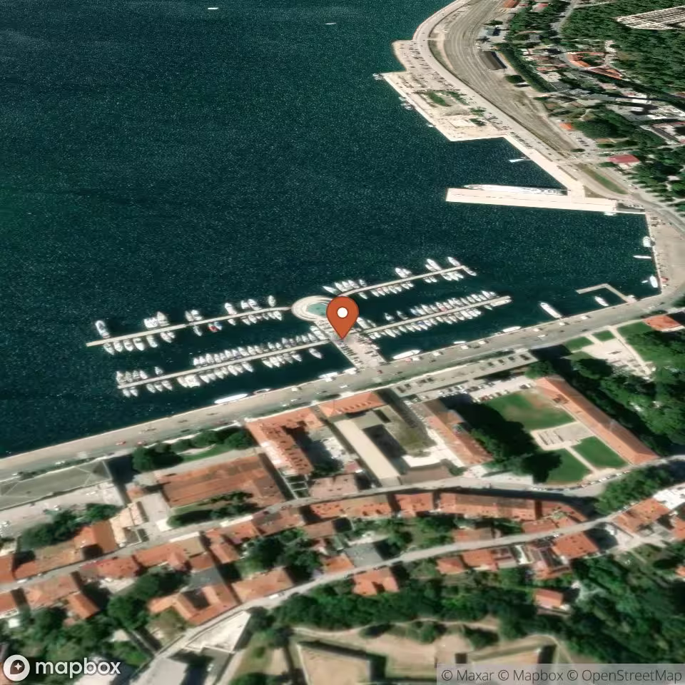 ACI Pula