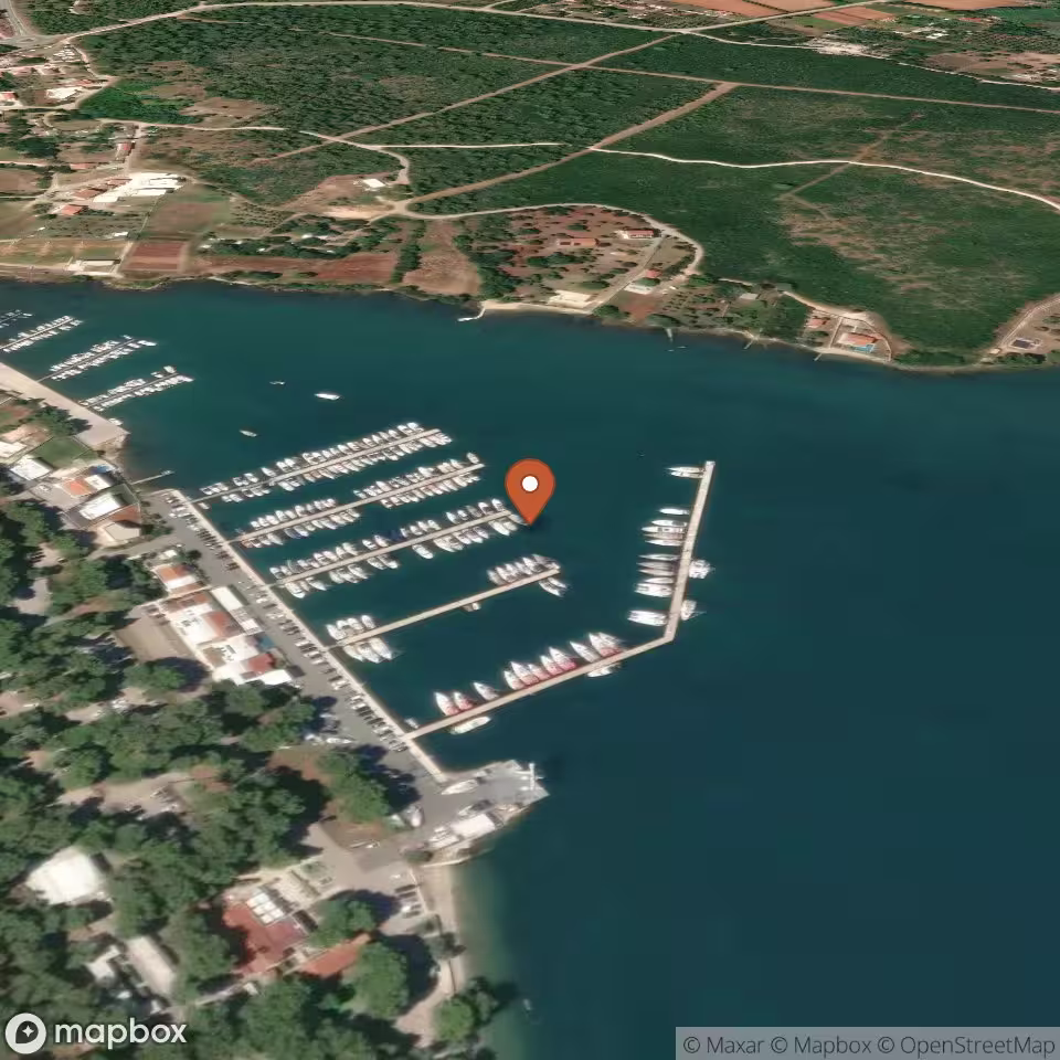 ACI Marina Pomer