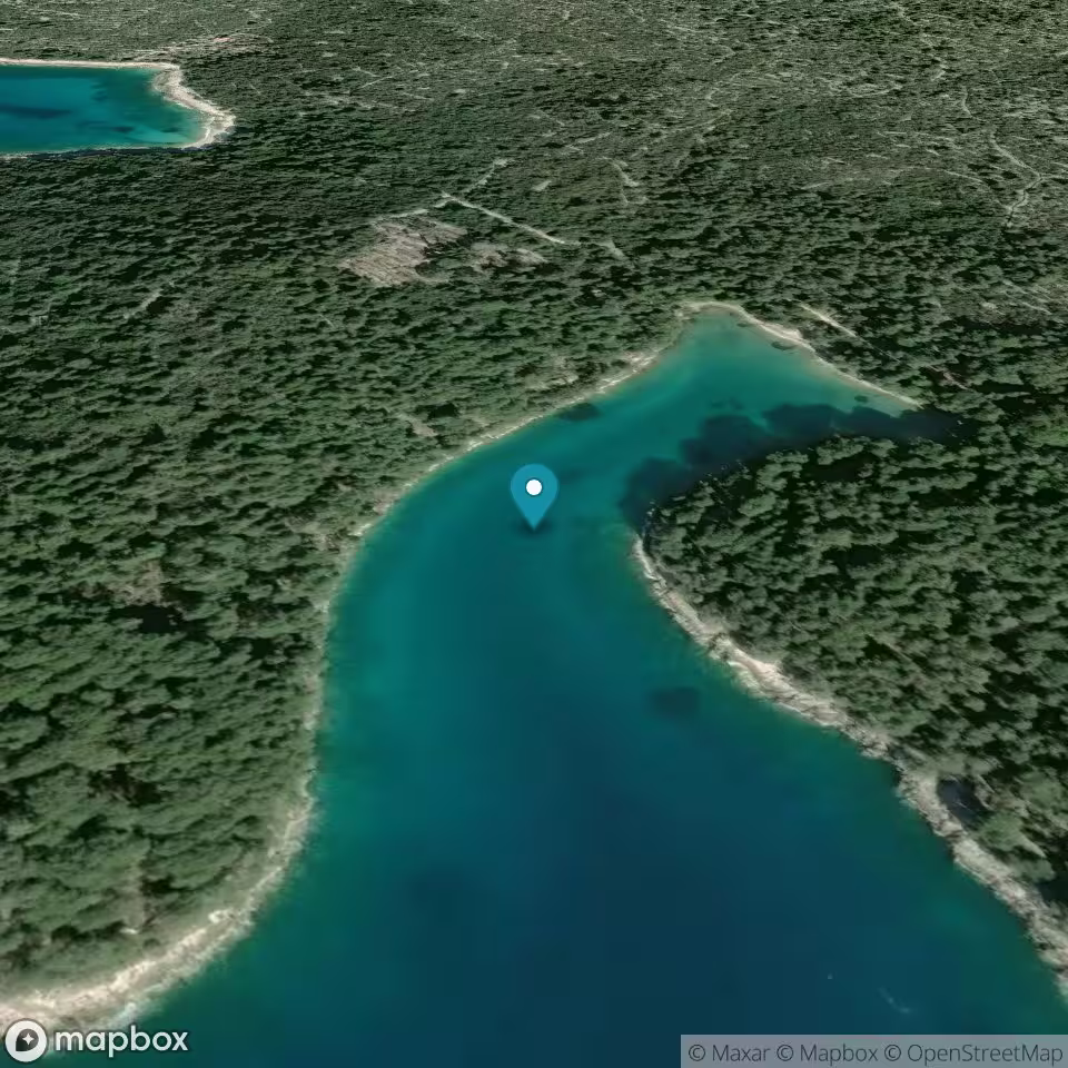 Uvala Krivica