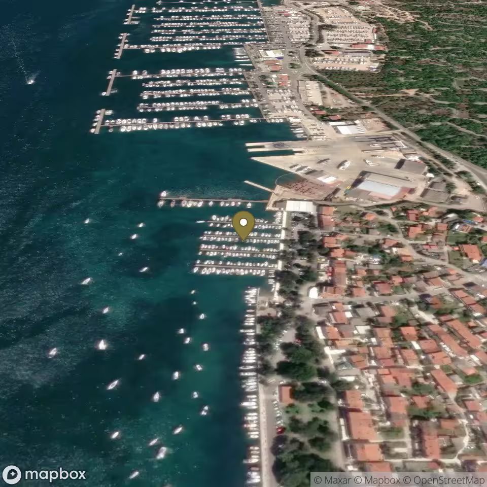 Yacht Service Punat