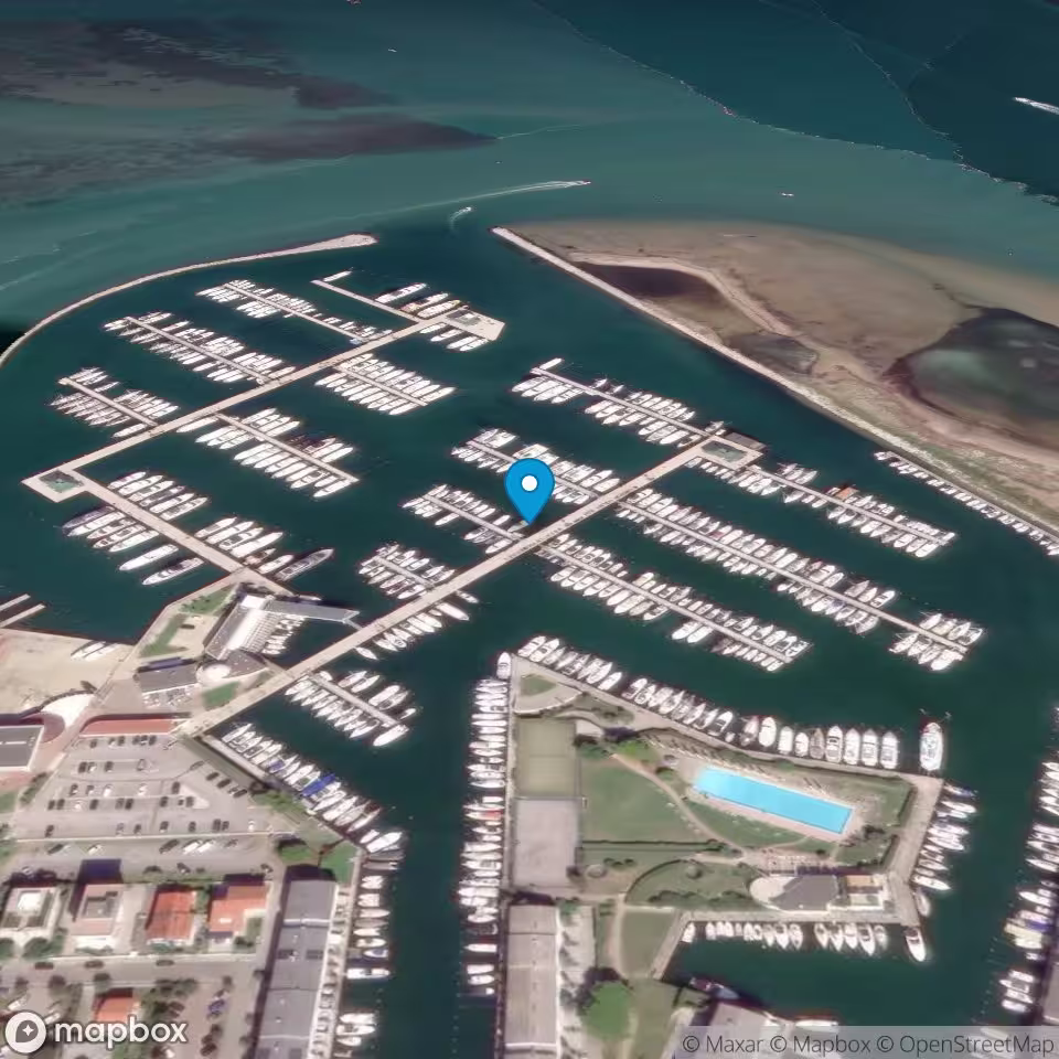 Marina Punta Faro