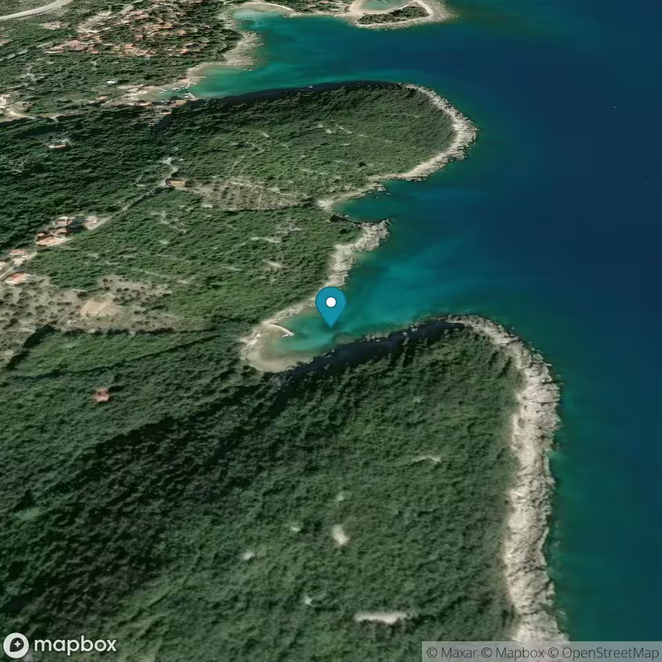 Uvala Lanena