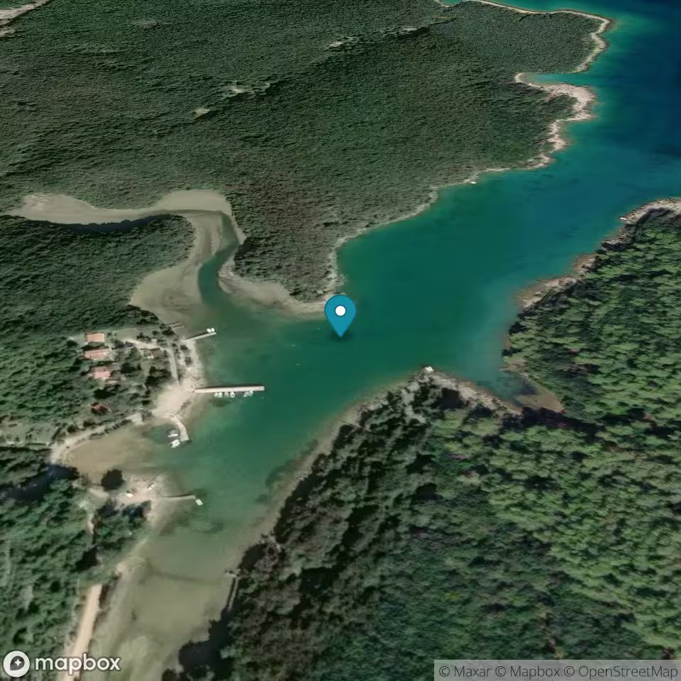 Uvala lsland