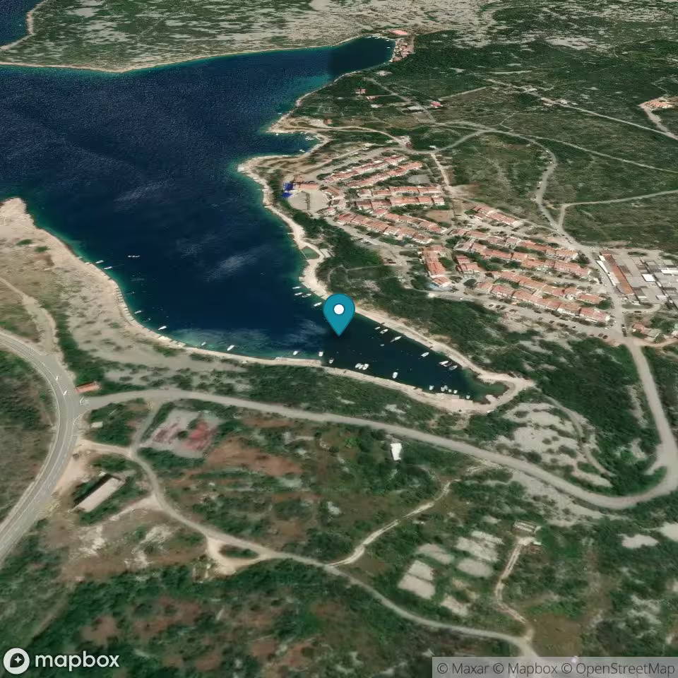 Uvala Stinica
