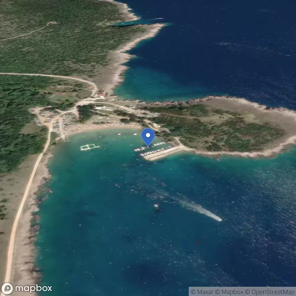 Sveti Marak