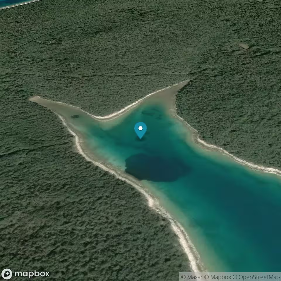 Uvala Sredna