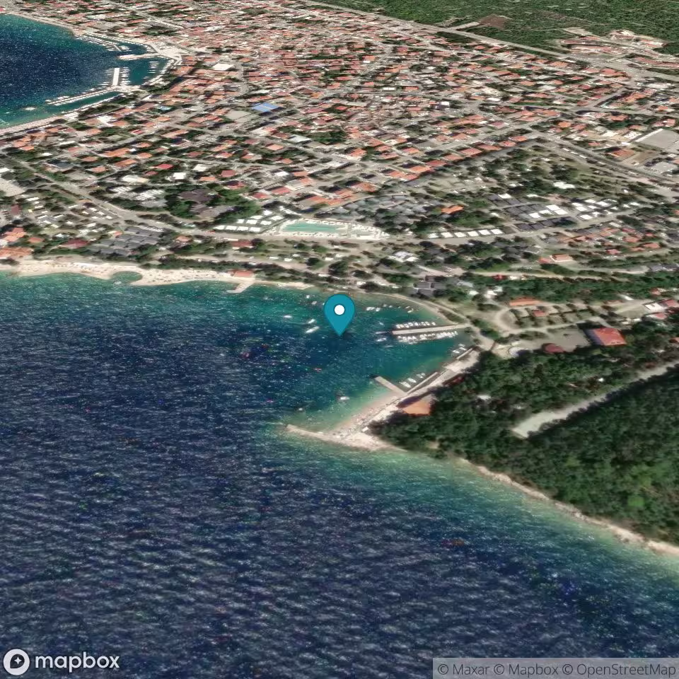 Uvala Slana