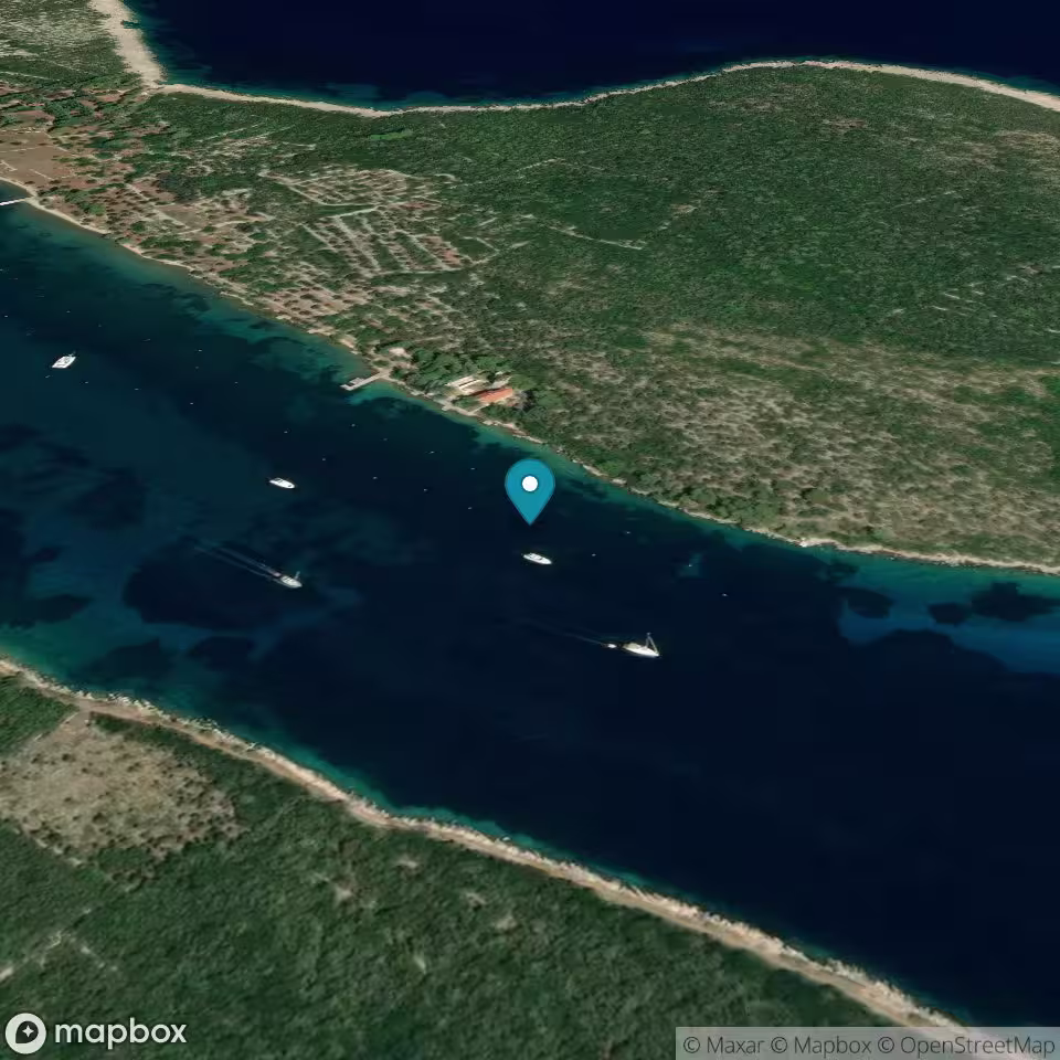 Uvala Sveti Petar