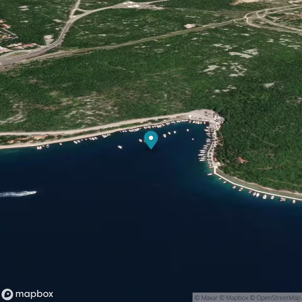 Uvala Cresnjeva