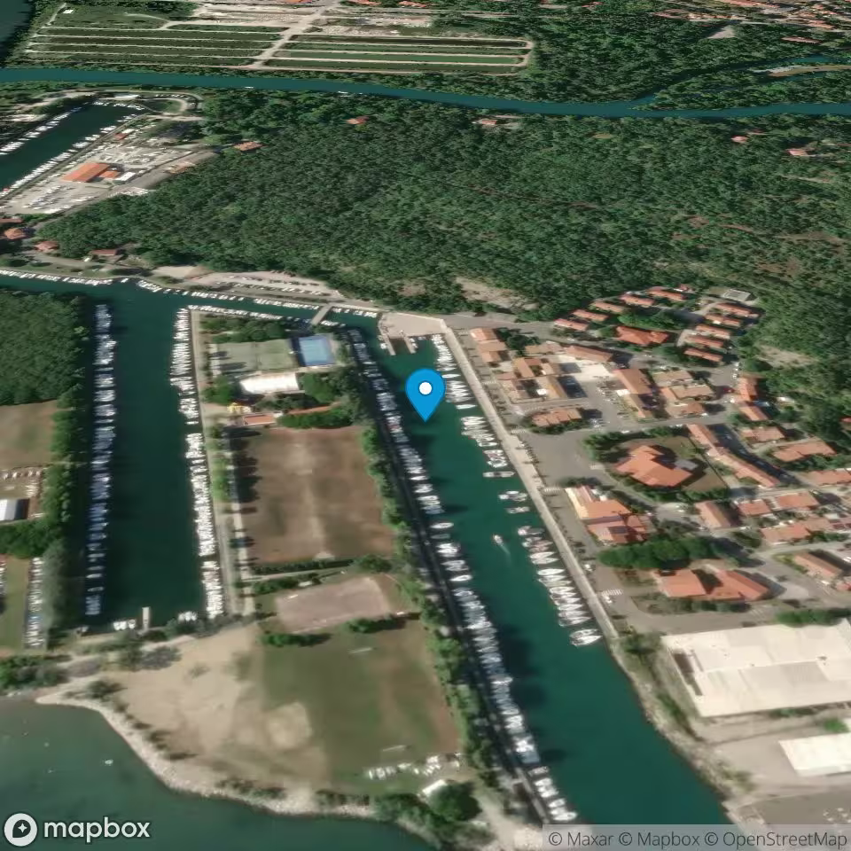 Villaggio Del Pescatore San Marco