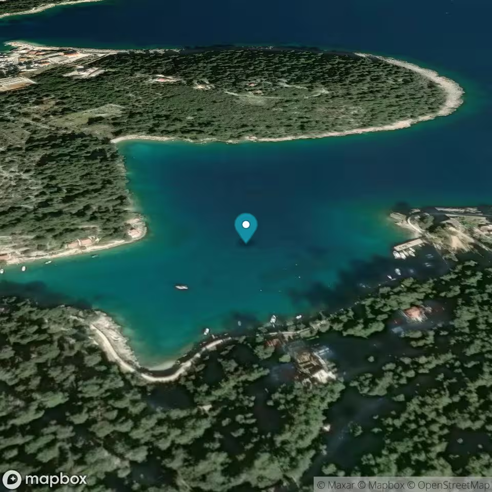 Uvala Baldarka